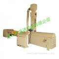 Semi-Automatic Fiber Balling Pillow core Machine